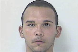 Jose Bonilla, - St. Lucie County, FL 